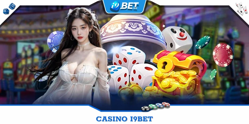 Casino I9BET 