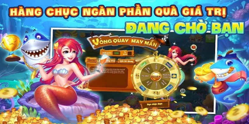 Những quy định về game bắn cá I9BET trực tuyến