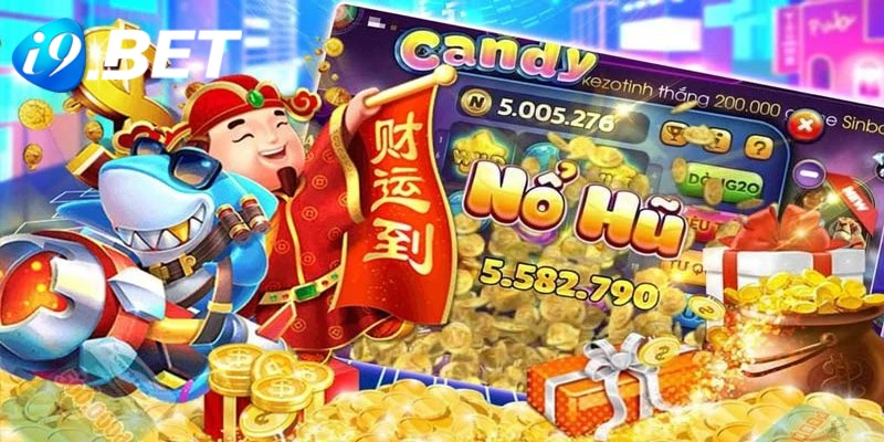 Cách chơi game nổ hũ luôn thắng được đúc kết từ chuyên gia