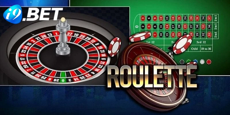 Cách chơi roulette tiện lợi hơn so với phiên bản truyền thống