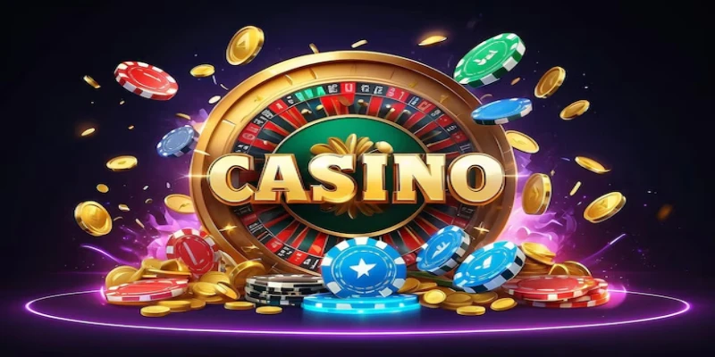 Các tựa game casino I9BET phổ biến