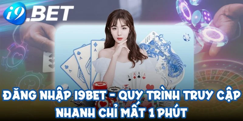 dang nhap i9bet