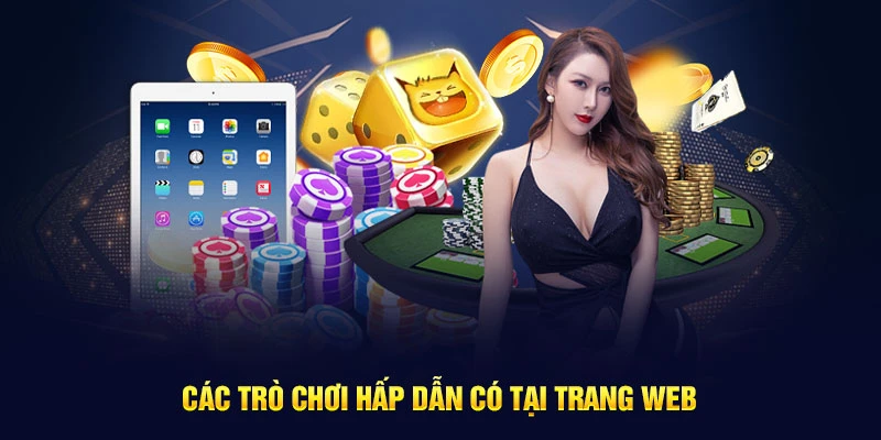 Các sản phẩm cá cược nổi bật của I9BET là gì?