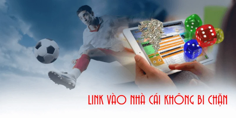 Cách thức để truy cập link vào I9BET an toàn