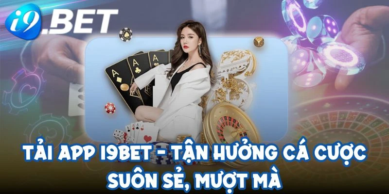 tai app i9bet